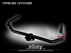 For 09-16 Toyota Venza Class 3/Iii Trailer Hitch Receiver Rear Tube Towing Kit