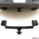 For 10-14 Hyundai Tucson Class 3/iii Trailer Hitch Receiver Rear Tube Towing Kit
