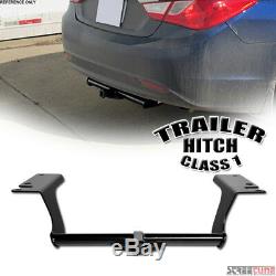 For 11-14/15 Sonata Optima Class 1/I Trailer Hitch Receiver Rear Tube Towing Kit