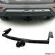 For 13-16 Pathfinder/14-18 Qx60 Class 3/iii Trailer Hitch Receiver Rear Tube Tow