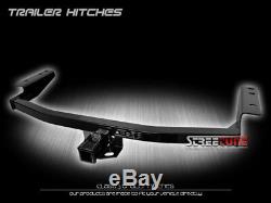 For 13-16 Pathfinder/14-18 Qx60 Class 3/Iii Trailer Hitch Receiver Rear Tube Tow