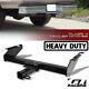 For 1973-1997 F150/f250/f350 Class 4 Trailer Hitch Receiver Towing Heavy Duty 2