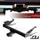 For 1994-2000 Chevy/gmc C-series Pickup Class 3 Trailer Hitch Receiver Towing 2
