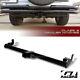 For 1997-2006 Jeep Wrangler Class 3 Trailer Hitch Receiver Bumper Towing 2 V2