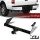 For 1999-2016 F250/f350 Superduty Class 3 Trailer Hitch Receiver Bumper Tow 2