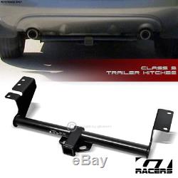 For 2003-2007 Nissan Murano Class 3 Trailer Hitch 2 Receiver Rear Bumper Towing
