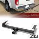 For 2005-2020 Frontier/equator Class 3 Trailer Hitch Receiver Rear Bumper Tow 2