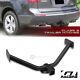 For 2007-2013 Acura Mdx Class 3 Matte Black Trailer Hitch Receiver Towing 2