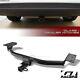For 2012-2017 Ford Focus Class 1 Trailer Hitch Receiver Bumper Towing Kit 1.25