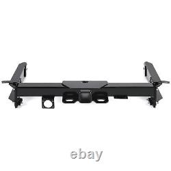 For 2019 2020-2022 Subaru Ascent Trailer Hitch Kit NO BALL MOUNT! For L101SXC004