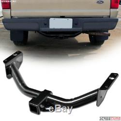 For 83+ Ranger/94+ B2300 Class 3/Iii Trailer Hitch Receiver Rear Tube Towing Kit