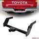 For 84-95 Toyota Pick Up Class 3/iii Trailer Hitch Receiver Rear Tube Towing Kit