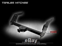 For 84-95 Toyota Pick Up Class 3/Iii Trailer Hitch Receiver Rear Tube Towing Kit