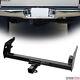 For 95-04 Toyota Tacoma Class 3/iii Trailer Hitch Receiver Rear Tube Towing Kit