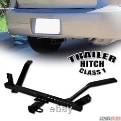 For 95-05 Cavalier/Sunfire Class 1/I Trailer Hitch Receiver Rear Tube Towing Kit
