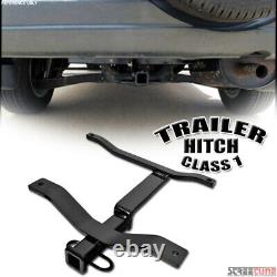 For 97-01 Honda CRV CR-V Class 1/I Trailer Hitch Receiver Rear Tube Towing Kit
