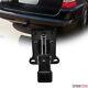 For 98-05 Mercedes W163 Ml Class 3/iii Trailer Hitch Receiver Rear Tube Towing
