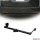 For 99-17 Honda Odyssey Class 3/iii Trailer Hitch Receiver Rear Tube Towing Kit