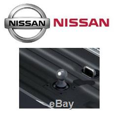 For Genuine Gooseneck Hitch Ball & Anchor Towing Kit For Nissan Titan XD