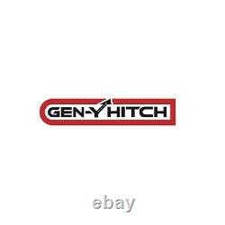 Gen-Y Hitch GH-0100 Drop Hitch 2 Stabilizer Kit for 10K & 16K Hitches