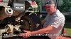 Groundhog Max Atvutv Disc Plow Hitch Kit Instal Honda
