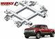 Husky Towing 33117 Fifth Wheel Trailer Hitch Mount Kit For 2017+ Ford Trucks New