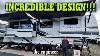 Incredible Updated River Ranch 391mk Fifth Wheel Rv