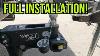 Installing The Weigh Safe Weight Distribution Hitch Part 1 Full Installation On A Jayco Eagle Rv