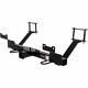 Meyer Fhk31230 Home Plow 2 Front Receiver Hitch Kit For 2008-2011 Dodge Dakota
