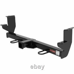 Meyer FHK31650 Home Plow 2 Front Receiver Hitch Kit for 2005-10 Mercury Mariner