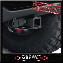 Mopar 82215209 Receiver Hitch Kit for 18-24 Jeep Wrangler JL
