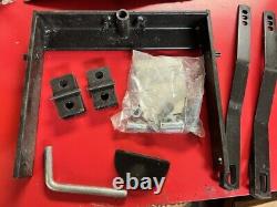 NOS Airens Hitch Sleeve Kit for Ariens Lawn Mower 731016