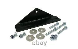 New Universal HITCH KIT for Exmark Lazer Z / Pioneer / Quest 109-6245 109-9