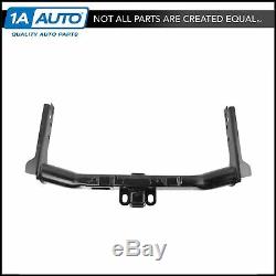 OEM 52124606AF One Piece Class 3 Trailer Hitch Receiver for Jeep Dodge New