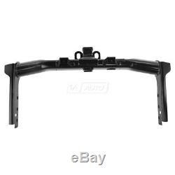 OEM Class IV Trailer Receiver Tow Hitch & Bezel Kit for Jeep Grand Cherokee New