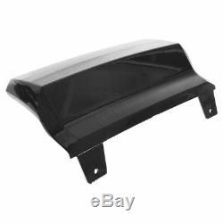 OEM Trailer Hitch Closeout Cover with Install Kit for Chevy Suburban Tahoe New