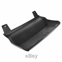 OEM Trailer Hitch Closeout Cover with Install Kit for Chevy Suburban Tahoe New