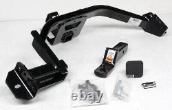 OEM frame mounted Tow Hitch Kit for KIA Sorento R5F61-AU000