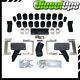 Performance Accessories 3 Lift Kit For Ford F-150 Ecoboost V6 Withoem Hitch 11-14