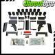 Performance Accessories 3 Lift Kit For Ford F150 5.0l/5.4l V8 Withhitch 2009-2014