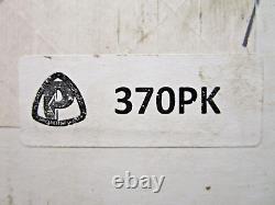 Premier 370PK Pintle Hitch Coupling Hardware Kit for 370 370B 570 770