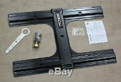 RAM Adapter Kit for Gooseneck to Fifth 5th Wheel Trailer Hitch Adapter Plate OEM
