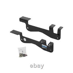 REESE 5th Wheel Trailer Hitch Bracket Kit for 15-20 Ford F150 witho Factory Rail