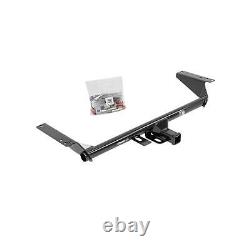 Rear Class 3 Trailer Hitch & Wiring Kit for Chrysler Pacifica Limited/Touring L