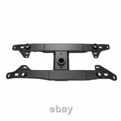 Reese 30180 Elite Series Fifth Wheel Hitch Mounting System Rail Kit For Ford NEW