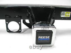 Reese 44716 Class 3 Trailer Hitch Kit For 99-04 Jeep Grand Cherokee