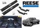 Reese 56001-53 Fifth Wheel Rail & Bracket Kit For 2011+ Silverado & Sierra New
