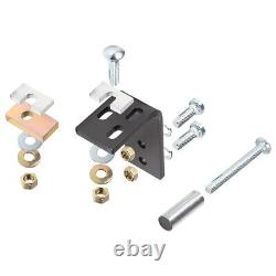 Reese 5th Wheel Trailer Hitch Universal Installation Kit for 30035 and 58058