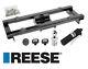 Reese Elite Kit Underbed Gooseneck Hitch For 11-19 Silverado Sierra 2500 3500
