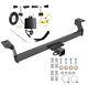 Reese Trailer Hitch For 20-22 Ford Escape Exc Hybrid With Plug & Play Wiring Kit